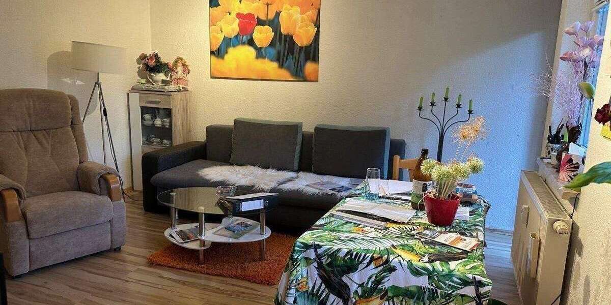 Möblierte und zentral gelegene 2 Zi- Wohnung in Saalfeld - 2- Saalfeld/Saale Saale | Angebot:26738345