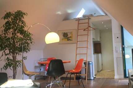 Zimmer Hannover Bothfeld - 2 Zimmer, 1.275&euro; | Angebot:26256219