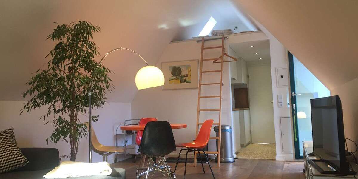 Zimmer Hannover Bothfeld - 2 Zimmer, 1.275&euro; | Angebot:26256219