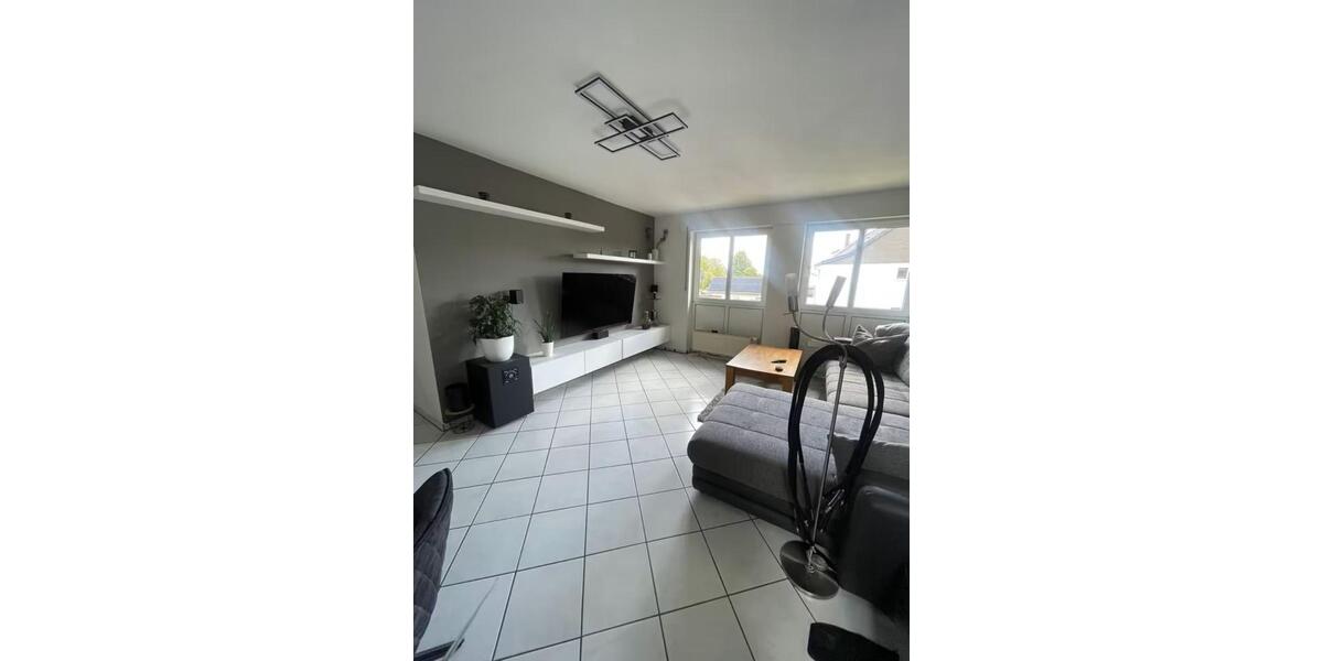 Schöne 3- Zimmerwohnung in Oidtweiler zu vermieten! 3 zimmer