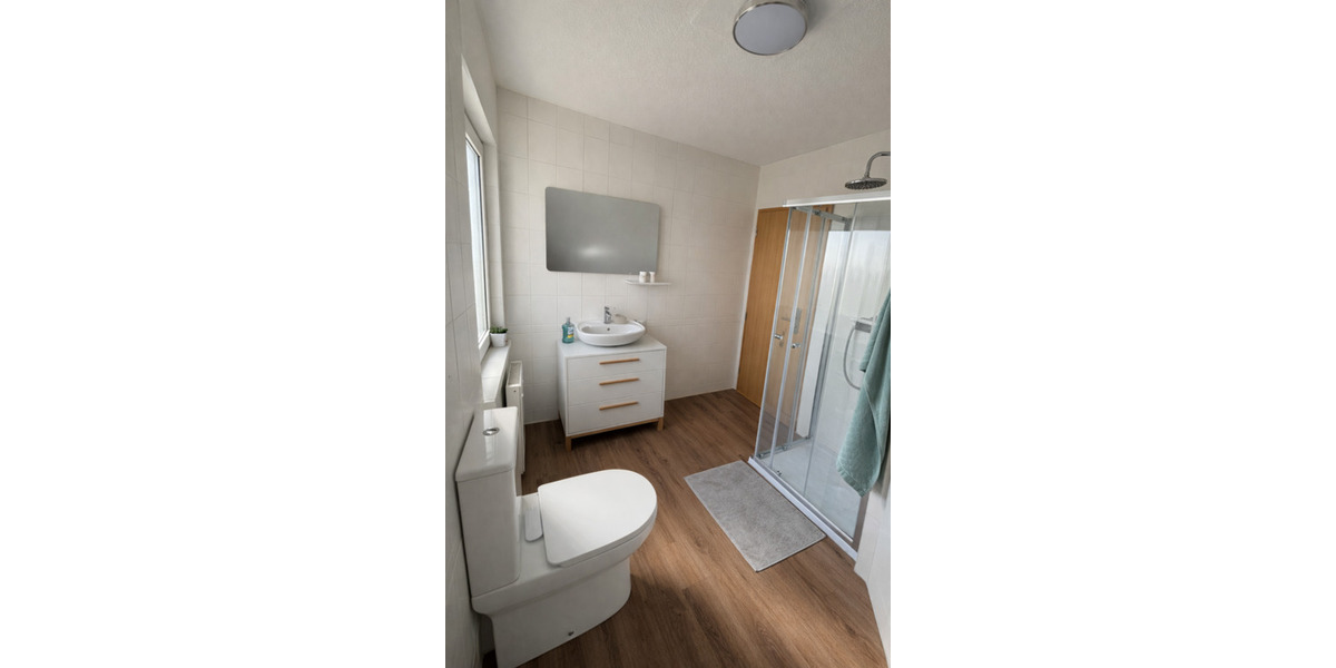 Einfamilienhaus Bad Arolsen - 4 Zimmer, 115 m&sup2;, 1.250&euro; | Angebot:25310410
