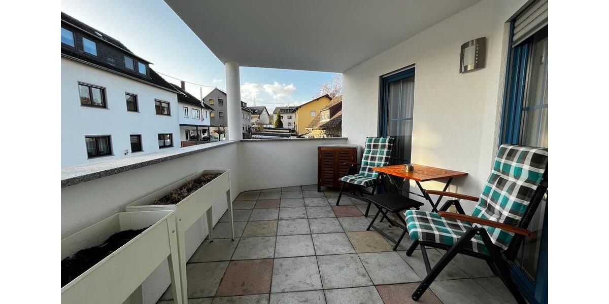 Wohnen auf Zeit Urmitz - 4 Zimmer, 103 m&sup2;, 700&euro; | Angebot:24718740