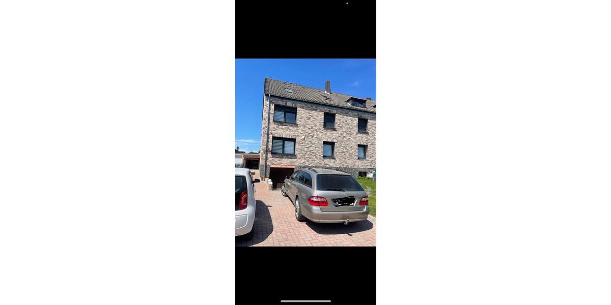 Mehrere Wohnungen für MonteureWGStudenten 6 zimmer