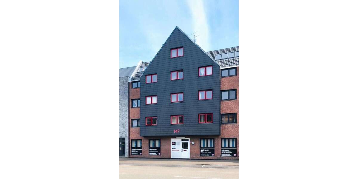 Gewerbeobjekt Delmenhorst Deichhorst - 1.650&euro; | Angebot:26883873