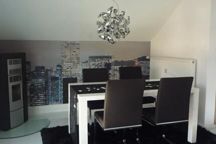Wohnung Weiden in der Oberpfalz - 3 Zimmer, 52 m&sup2;, 640&euro; | Angebot:26700369