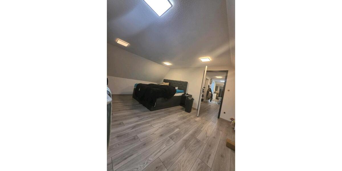 Dachgeschoßwohnung Gütersloh - 2 Zimmer, 50 m&sup2;, 650&euro; | Angebot:26531280