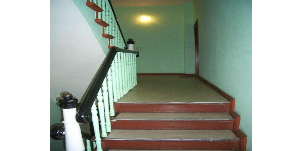 Etagenwohnung Luckenwalde - 1 Zimmer, 37 m&sup2;, 408&euro; | Angebot:26690197