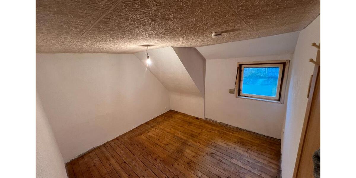 Etagenwohnung Schwäbisch Gmünd - 2 Zimmer, 37 m&sup2;, 370&euro; | Angebot:26426630