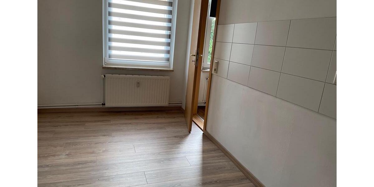 2-Raumwohnung in ruhigem Umfeld 2 zimmer