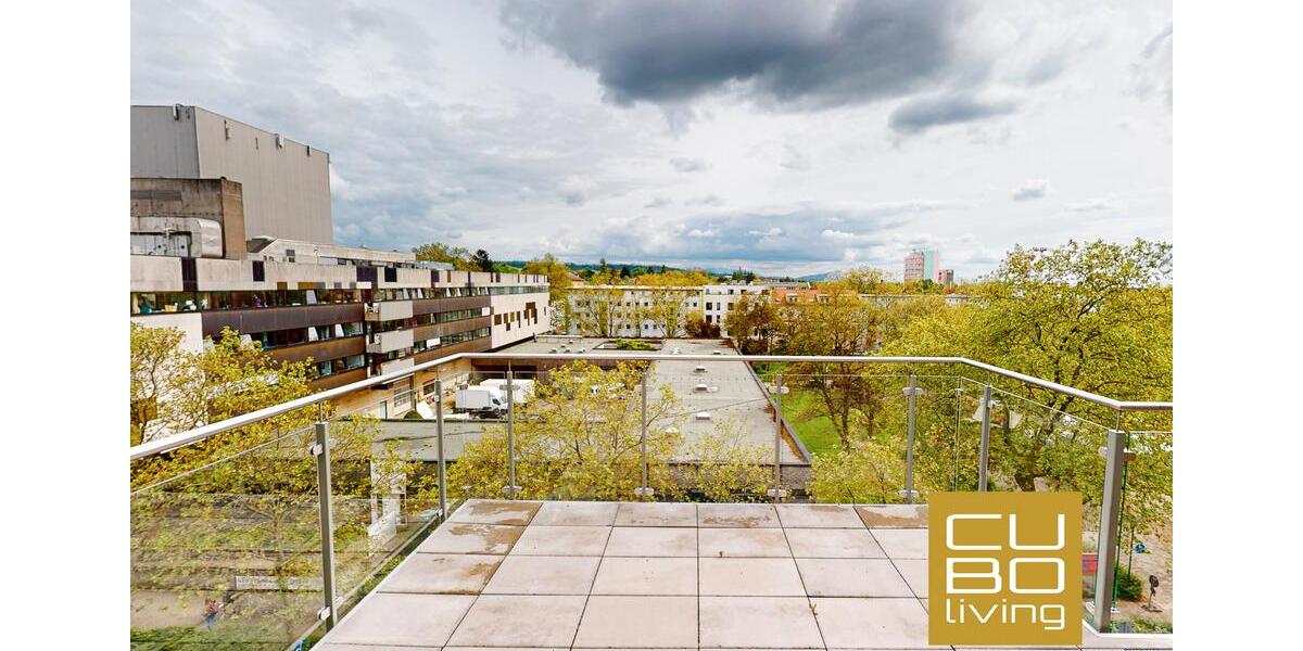 Etagenwohnung Darmstadt - 3 Zimmer, 106 m&sup2;, 1.560&euro; | Angebot:26676756