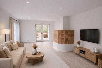 Wohnung Binau - 3 Zimmer, 100 m&sup2;, 1.350&euro; | Angebot:25872026