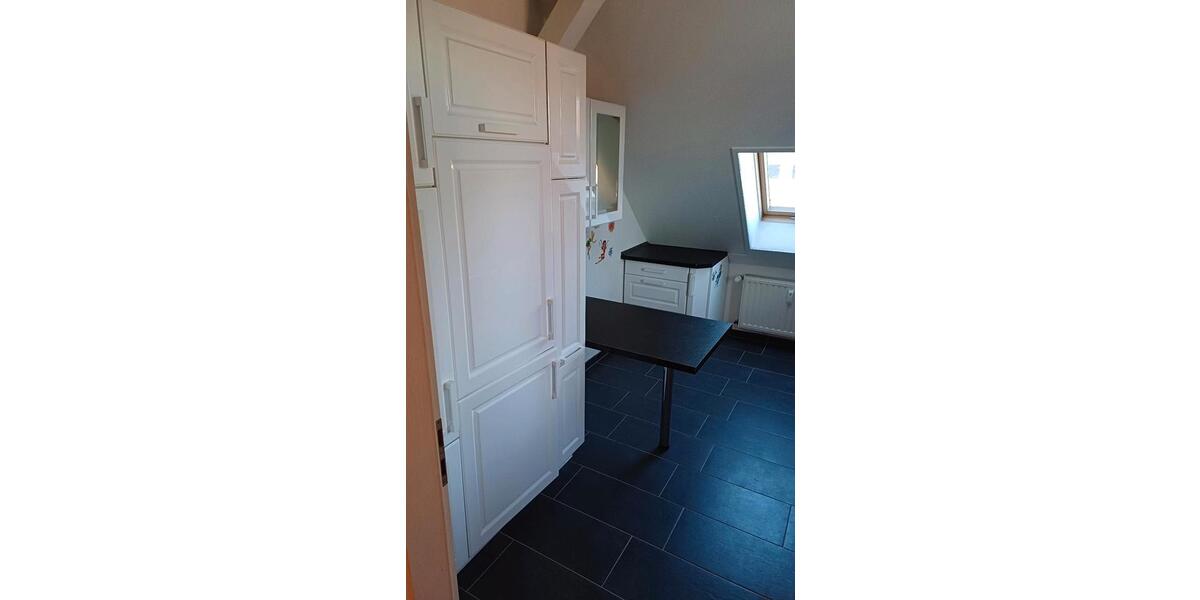 Dachgeschoßwohnung Pritzwalk - 3 Zimmer, 75 m&sup2;, 525&euro; | Angebot:25049502