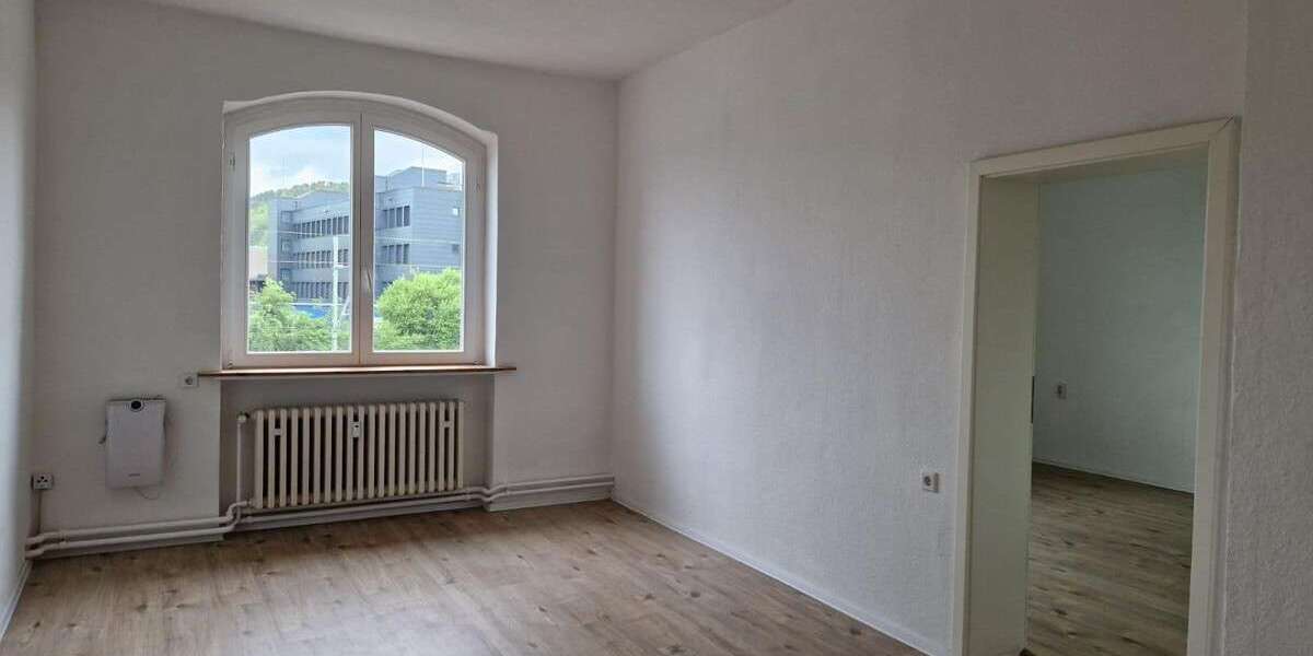 Etagenwohnung Hannoversch Münden / Hedemünden Hedemünden - 3 Zimmer, 89 m&sup2;, 560&euro; | Angebot:26090903