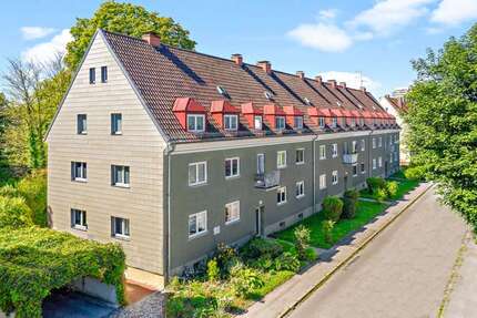 Wohnung München Aubing-Süd - 2 Zimmer, 64 m&sup2;, 879&euro; | Angebot:27263926