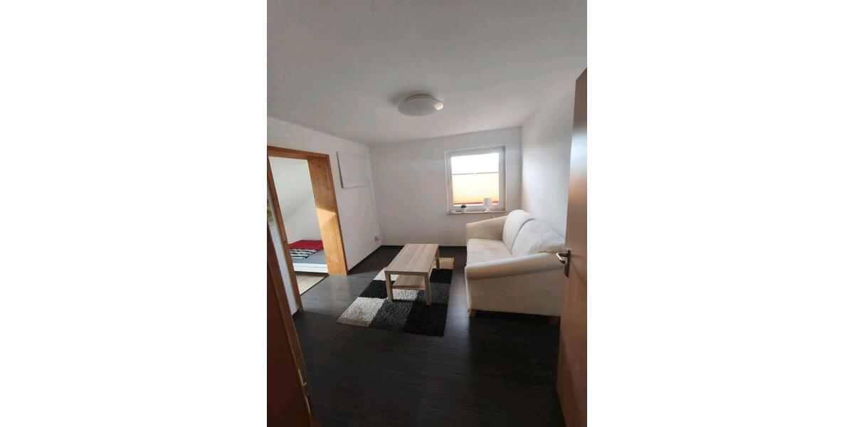 Wohnen auf Zeit Großlittgen - 1 Zimmer, 12 m&sup2;, 650&euro; | Angebot:26447191