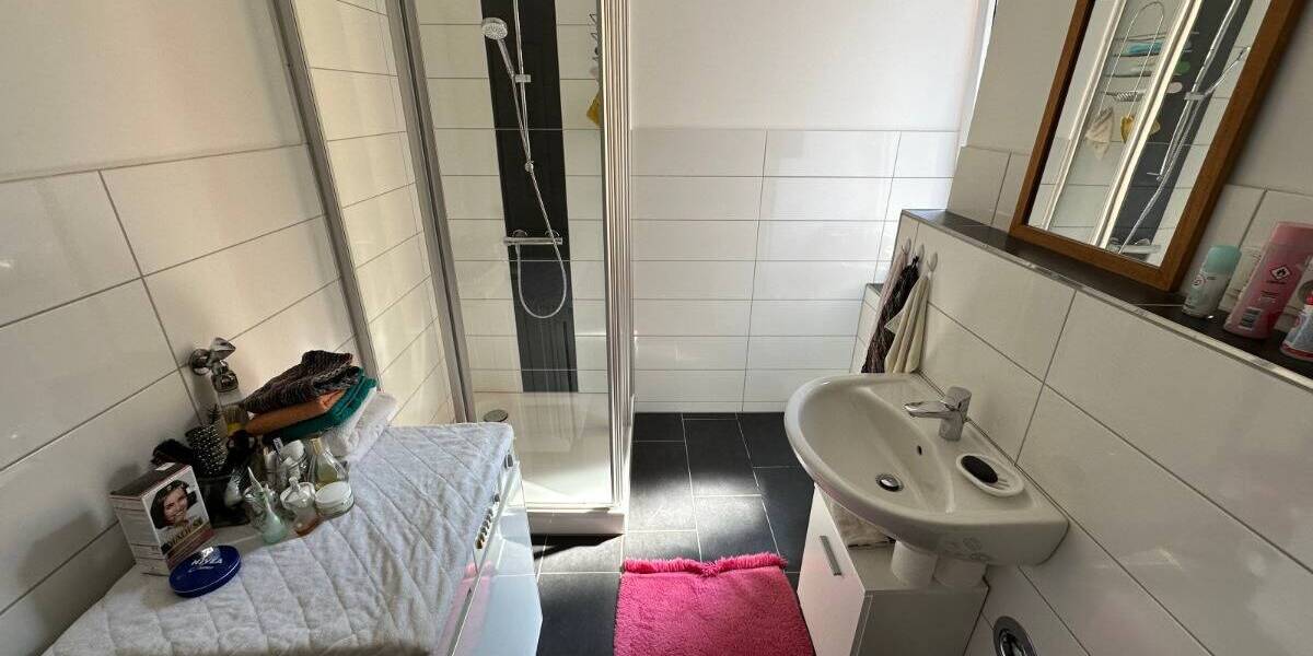 Etagenwohnung Hildesheim Süd - 2 Zimmer, 62 m&sup2;, 620&euro; | Angebot:26815956