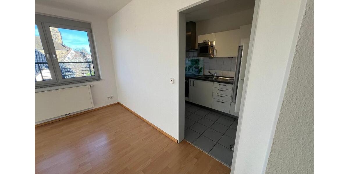 Penthouse-Wohnung (100qm Terrasse) zu vermieten (3 Zi.) Mühlacker 3 zimmer