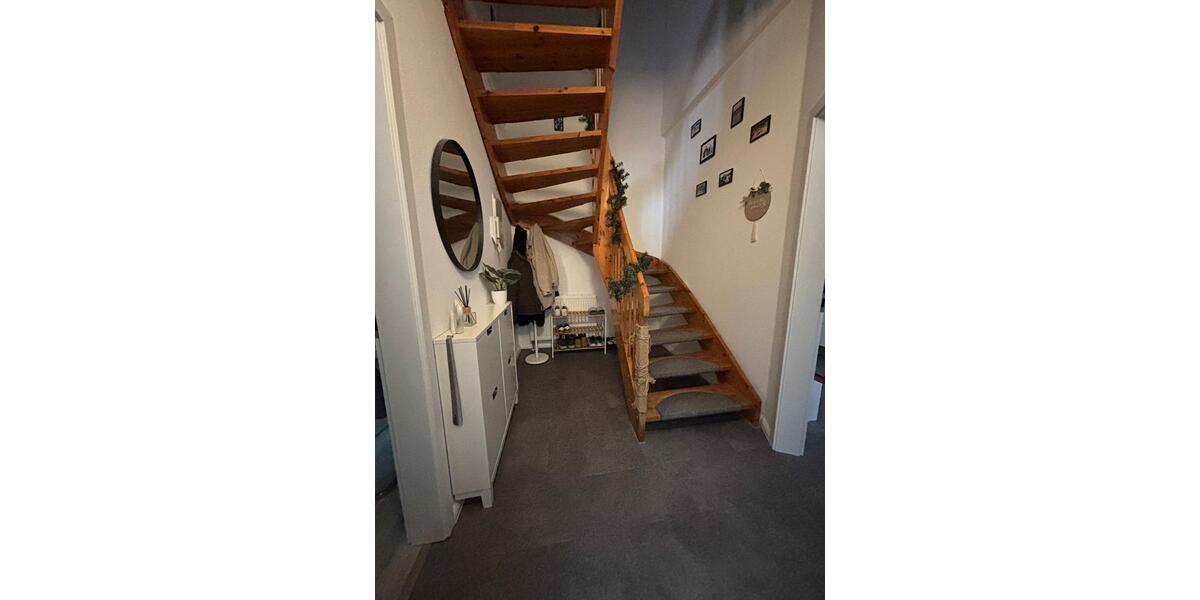 Maisonettenwohnung Werdau - 2 Zimmer, 72 m&sup2;, 400&euro; | Angebot:26705462