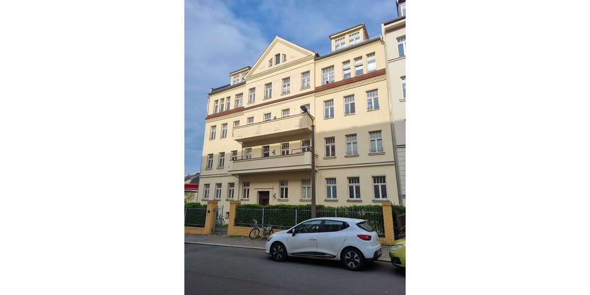 Etagenwohnung Möckern Möckern - 5 Zimmer, 124 m&sup2;, 1.299&euro; | Angebot:27237603