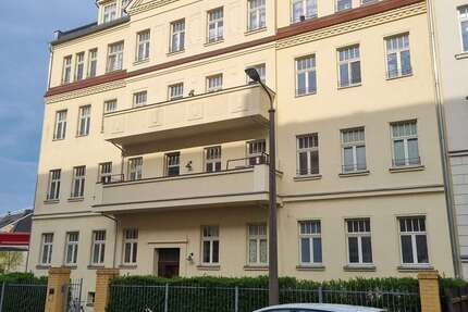 Wohnung Möckern Möckern - 5 Zimmer, 124 m&sup2;, 1.299&euro; | Angebot:27237603