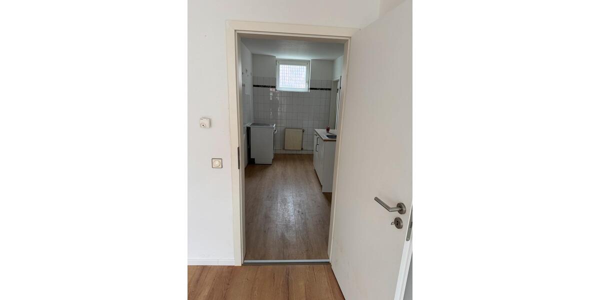 Etagenwohnung Lübeck Sankt Jürgen - 3 Zimmer, 60 m&sup2;, 850&euro; | Angebot:26045188