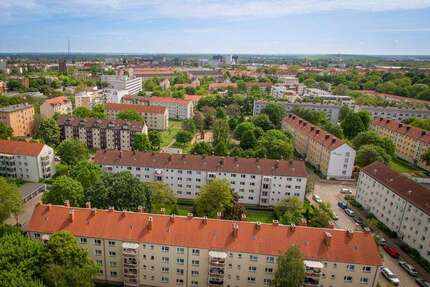 Wohnung Magdeburg Alte Neustadt - 3 Zimmer, 66 m&sup2;, 490&euro; | Angebot:26671984