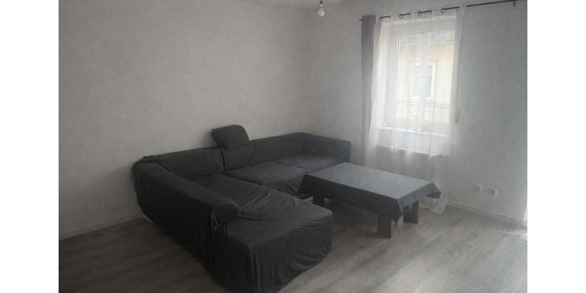 Etagenwohnung Pößneck - 3 Zimmer, 65 m&sup2;, 470&euro; | Angebot:24876934