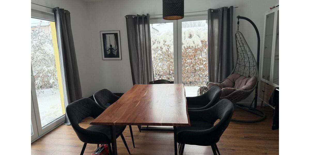 Einfamilienhaus Bayreuth Altstadt - 4 Zimmer, 115 m&sup2;, 1.280&euro; | Angebot:24743701