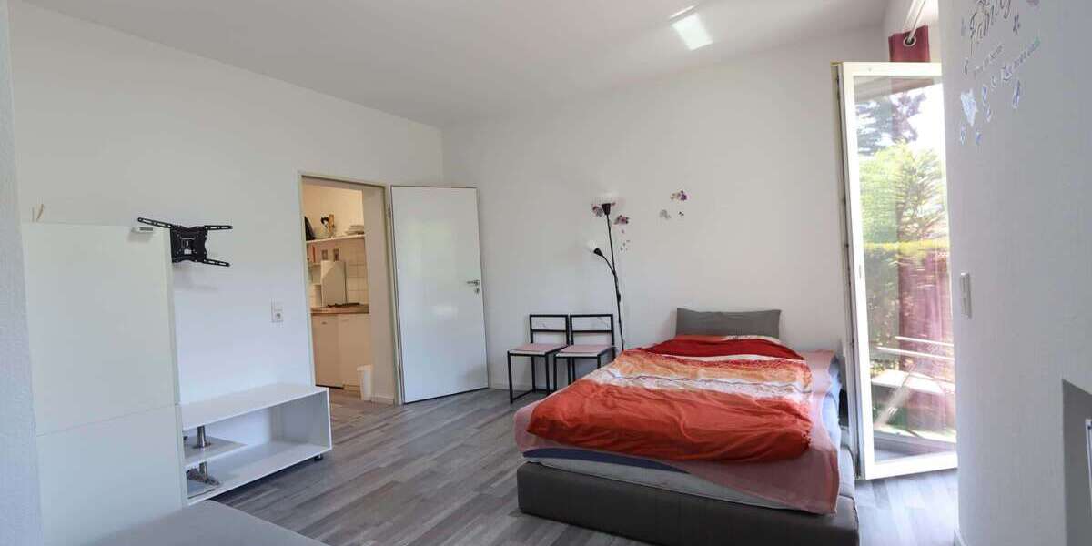 Zimmer Neu-Isenburg Isenburg - 1 Zimmer, 1.295&euro; | Angebot:26387571