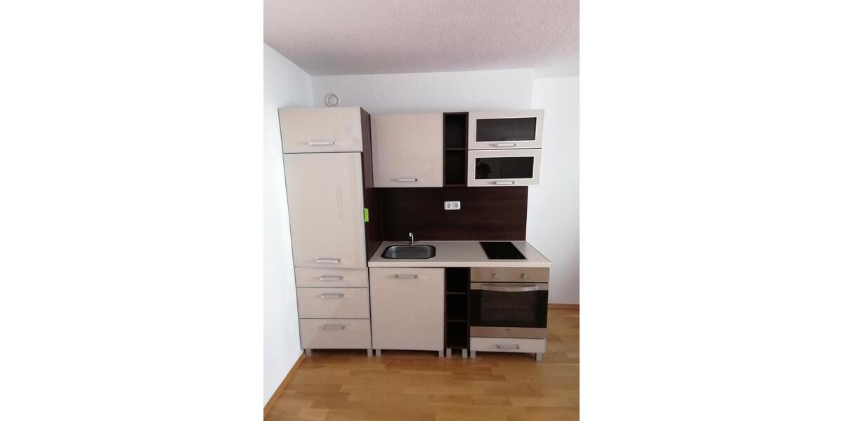 Etagenwohnung Pentling - 1.5 Zimmer, 27 m&sup2;, 350&euro; | Angebot:26700353