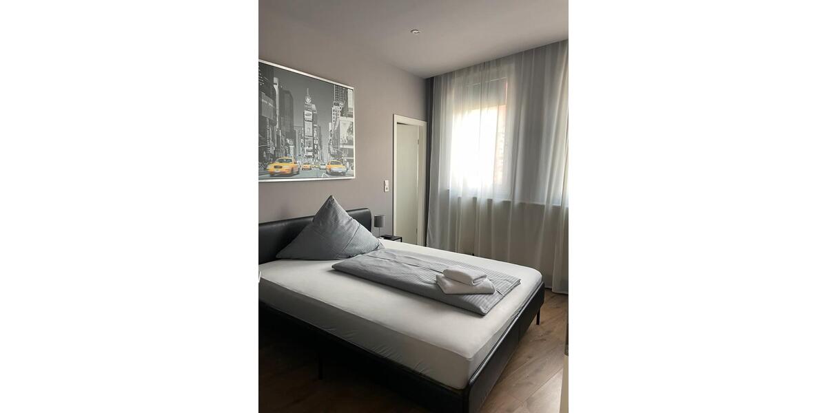 Wohnen auf Zeit Fürth Atzenhof - 1 Zimmer, 20 m&sup2;, 590&euro; | Angebot:24528555