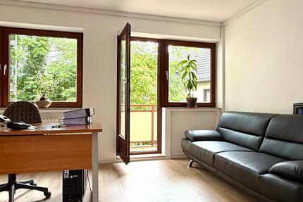 Zentrales Wohnen - 4-Zimmer-Wohnung in Toplage von Lesum