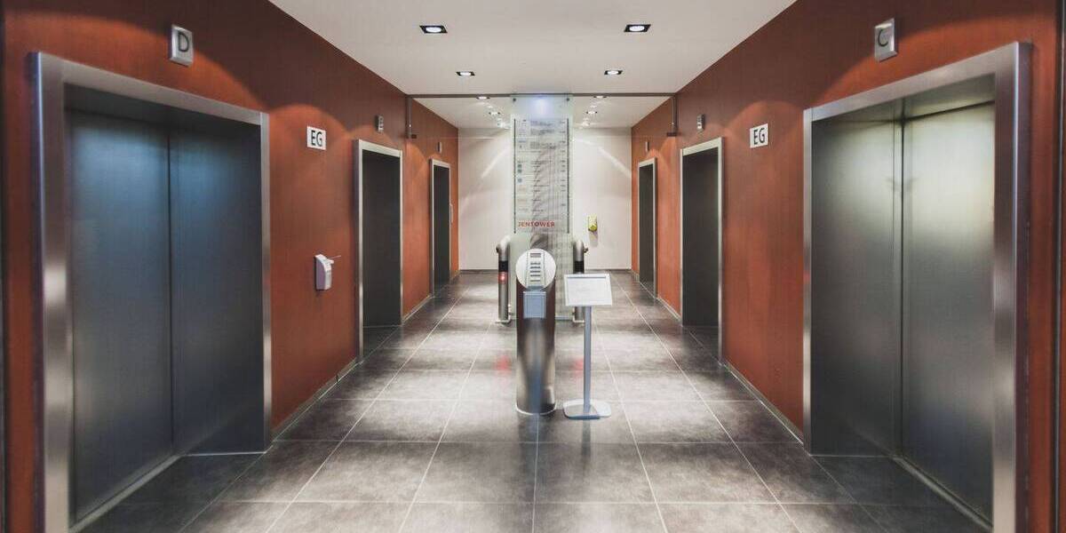 Gewerbeobjekt Jena Zentrum - 1.195&euro; | Angebot:26144838