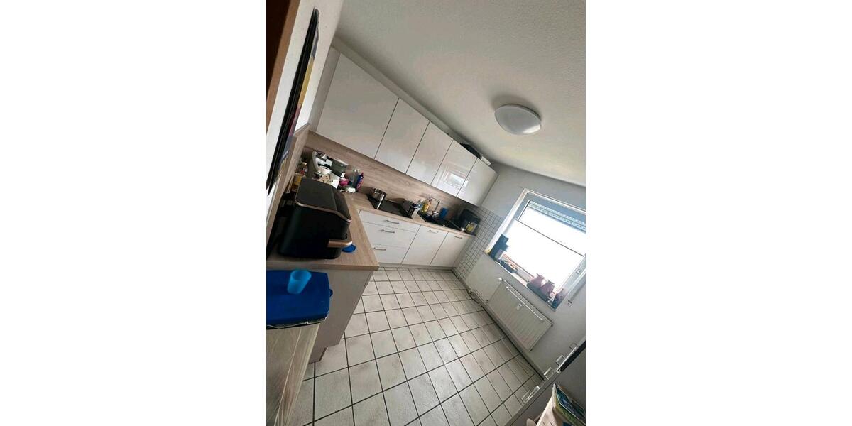 Dachgeschoßwohnung Wallenhorst - 3 Zimmer, 81 m&sup2;, 550&euro; | Angebot:26035197