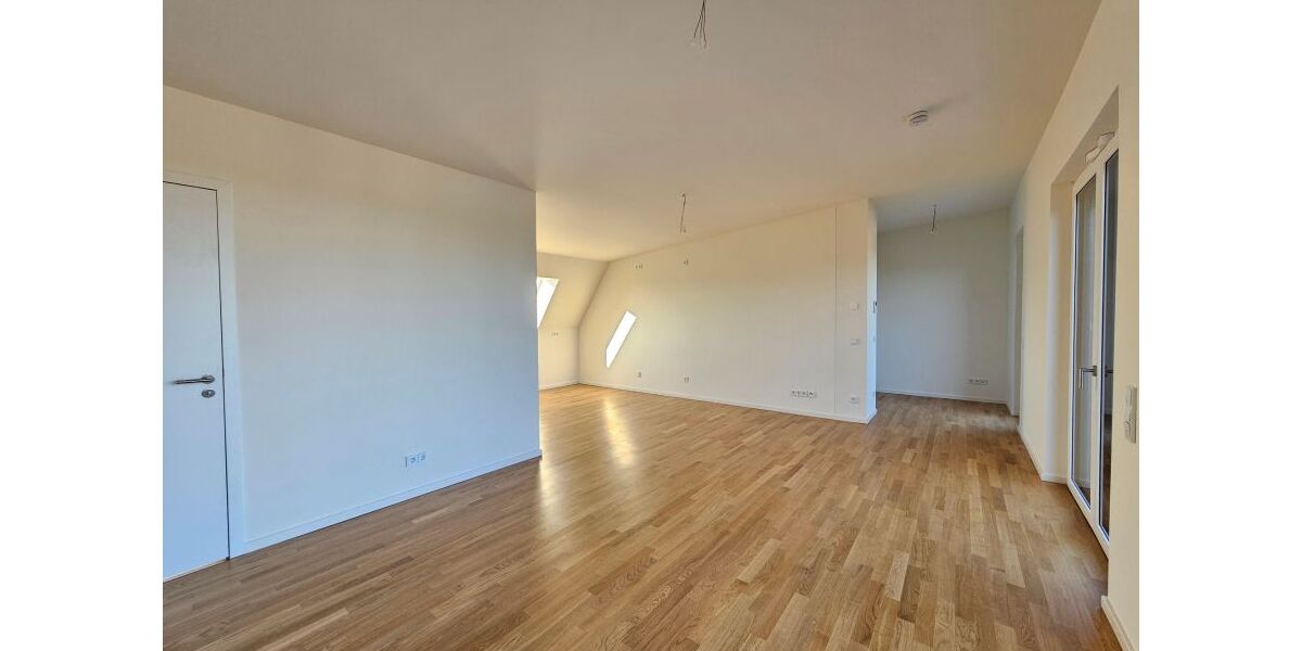 3-Zi.-Penthouse Erstbezug I Dachterrasse Wasserblick - Einfamilienhaus Berlin Treptow-Köpenick | Angebot:25124651