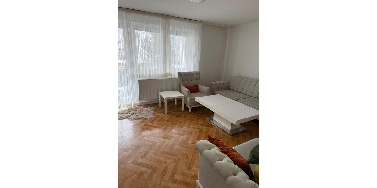 Etagenwohnung Waldkraiburg - 3 Zimmer, 71 m&sup2;, 1.050&euro; | Angebot:24781154