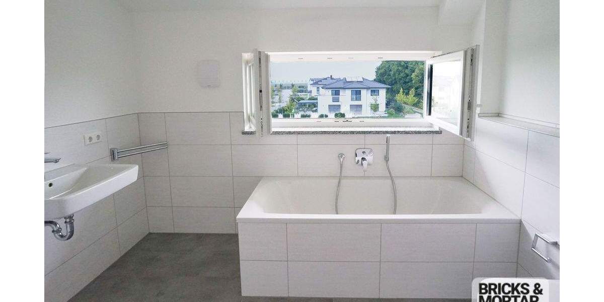 Etagenwohnung Deiningen - 4 Zimmer, 95 m&sup2;, 1.060&euro; | Angebot:25771646