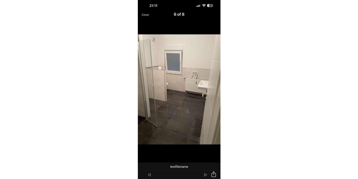 Etagenwohnung Idar-Oberstein Oberstein - 4 Zimmer, 90 m&sup2;, 900&euro; | Angebot:26670998