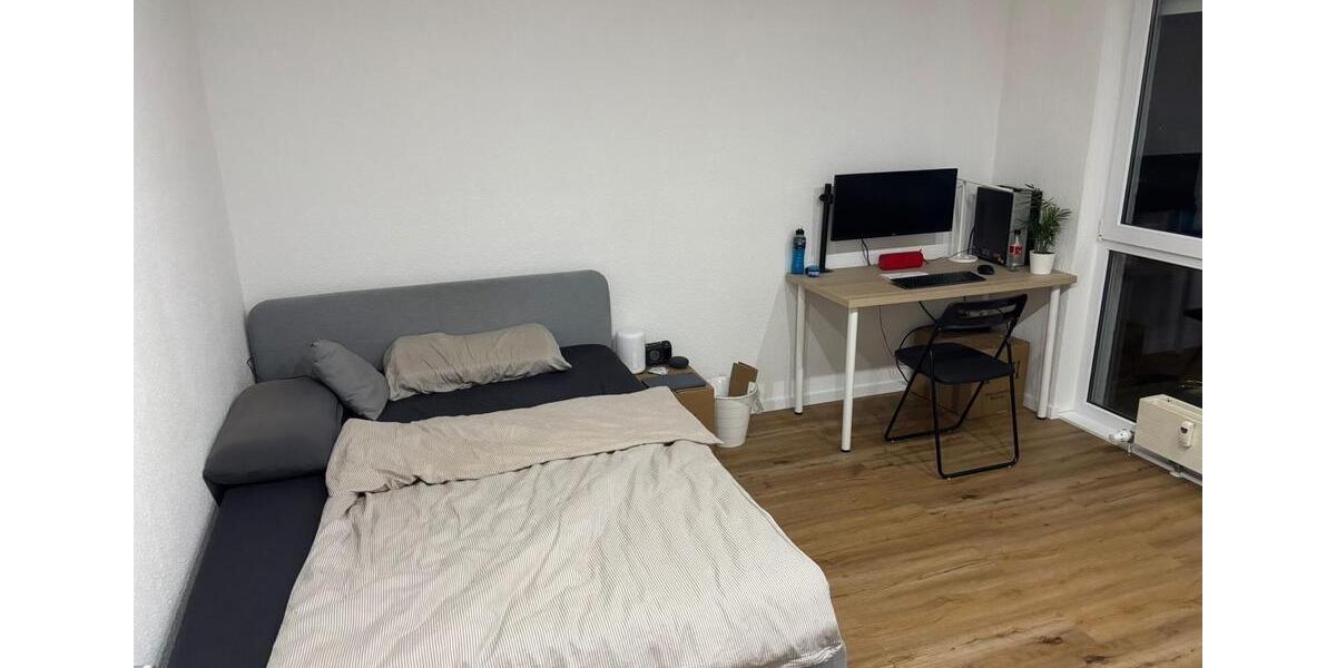 Etagenwohnung Leutenbach - 6 Zimmer, 90 m&sup2;, 484&euro; | Angebot:26605042