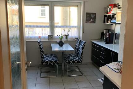 Wohnung Gotha - 4 Zimmer, 97 m&sup2;, 735&euro; | Angebot:26335849