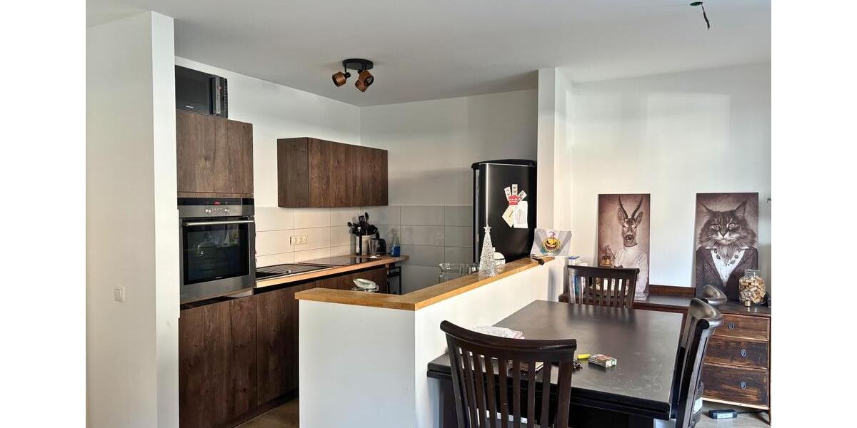 Erdgeschoßwohnung Düren Distelrath - 3 Zimmer, 74 m&sup2;, 880&euro; | Angebot:26268268