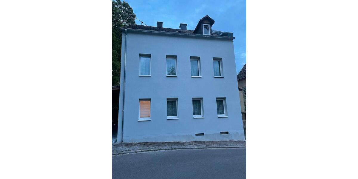 Dachgeschoßwohnung Sulzbach (Saar) - 2 Zimmer, 65 m&sup2;, 700&euro; | Angebot:24454430