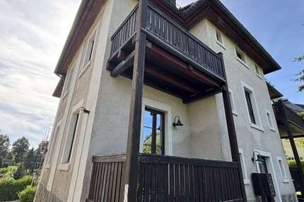 Wohnung Neukirchen/Erzgebirge Erzgebirge - 4 Zimmer, 106 m&sup2;, 700&euro; | Angebot:27212089