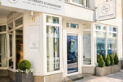 Gewerbeobjekt Schwandorf Innenstadt - 990&euro; | Angebot:26306746