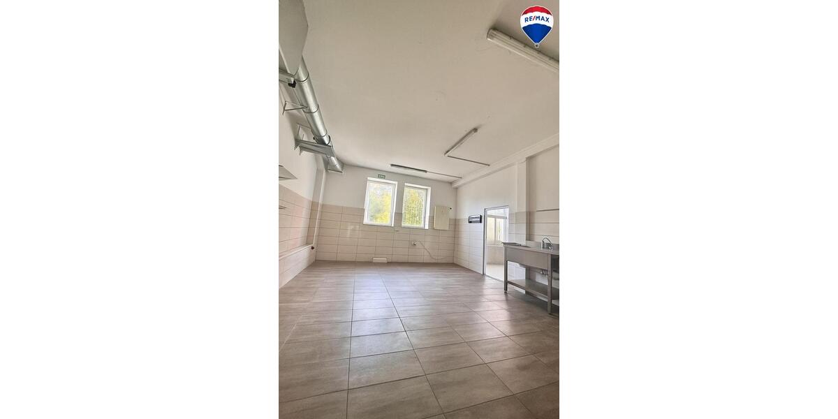 Gewerbeobjekt Bad Salzuflen - 2.000&euro; | Angebot:26006988