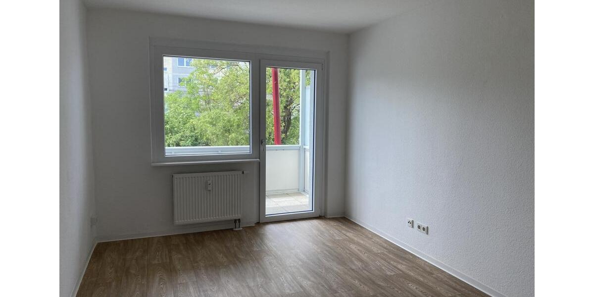 Etagenwohnung Oschersleben (Bode) - 3 Zimmer, 80 m&sup2;, 602&euro; | Angebot:26556582
