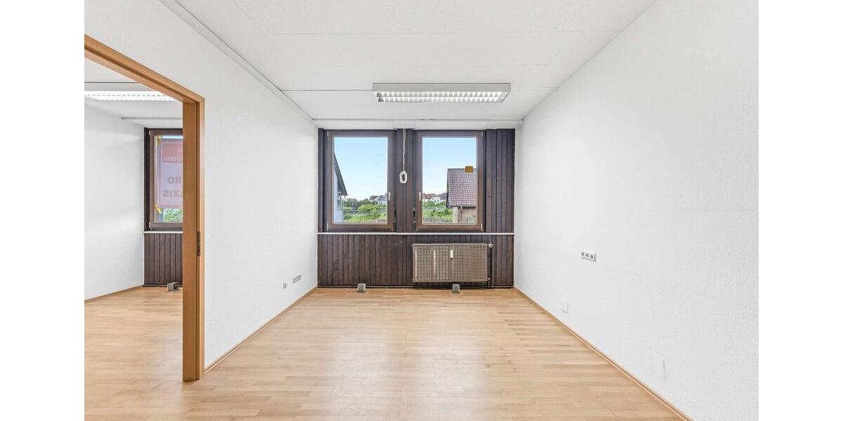 Gewerbeobjekt Mühlacker - 1.750&euro; | Angebot:26679130
