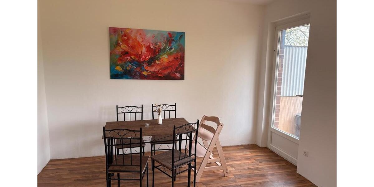 Etagenwohnung Burgdorf - 4 Zimmer, 120 m&sup2;, 300&euro; | Angebot:26358885