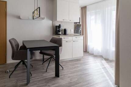 Wohnung zum Mieten in Waiblingen 750 € 35 m² 1 zimmer