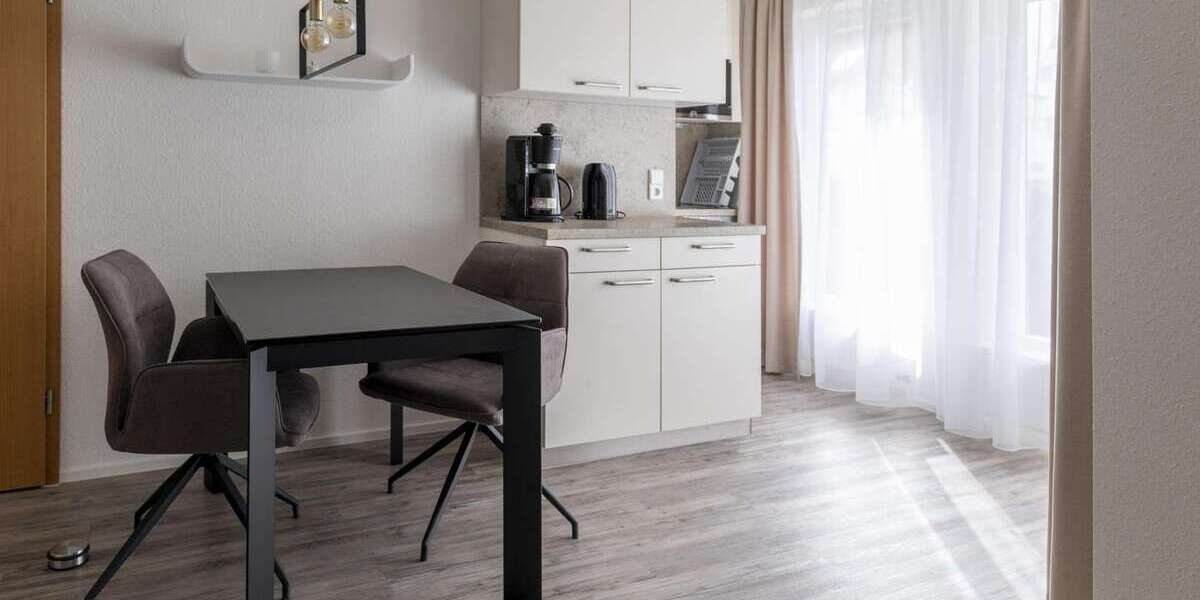 Wohnung zum Mieten in Waiblingen 750 € 35 m² 1 zimmer